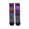 Stance Toronto Raptors Grade Socks