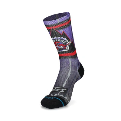 Toronto Raptors Grade Socks