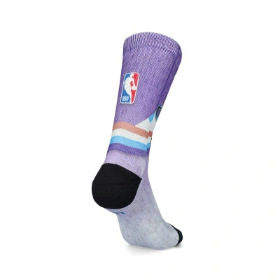 Utah Jazz Grade Socks