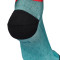 Calcetines Stance Vancouver Grizzlies Grade
