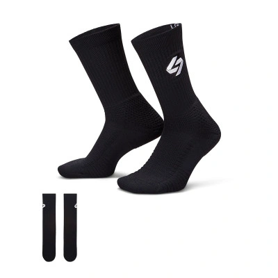 Luka Doncic Elite Crew (1 Pair) Socks