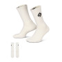 Luka Doncic Elite Crew (1 Pair)-Sail-Black