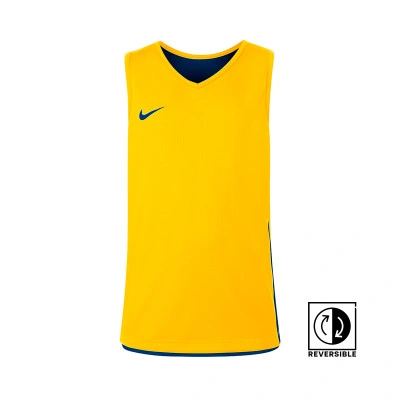 Playera Team 25 Basketball Reversible