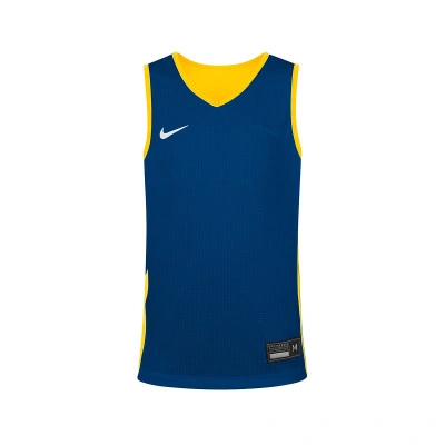 Playera Team 25 Basketball Reversible