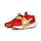 Zapatillas Nike Team Hustle D 12 Preescolar