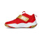 Zapatillas Nike Team Hustle D 12 Preescolar