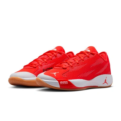 Zapatillas Luka 77 Chili Red