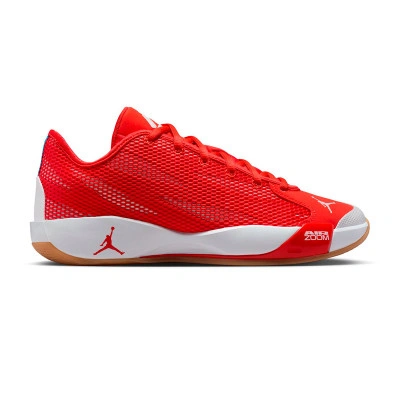 Zapatillas Luka 77 Chili Red