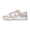 Nike Dunk Low Mujer Trainers