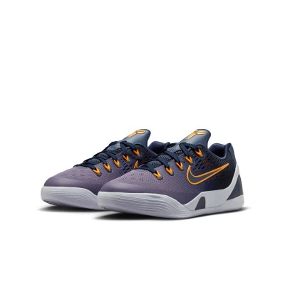 Zapatillas Kobe 9 Low EM Daybreak Niño