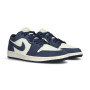 Air Jordan 1 Low SE-Obsidian-Obsidian-Univ Gold-Chile Red-Muslin