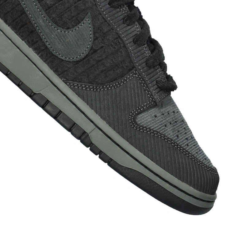 zapatilla-nike-dunk-low-retro-prm-negro-6