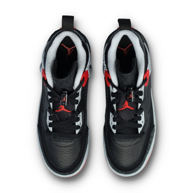 zapatilla-jordan-spizike-low-nino-negro-4