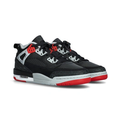 Kids Spizike Low Trainers
