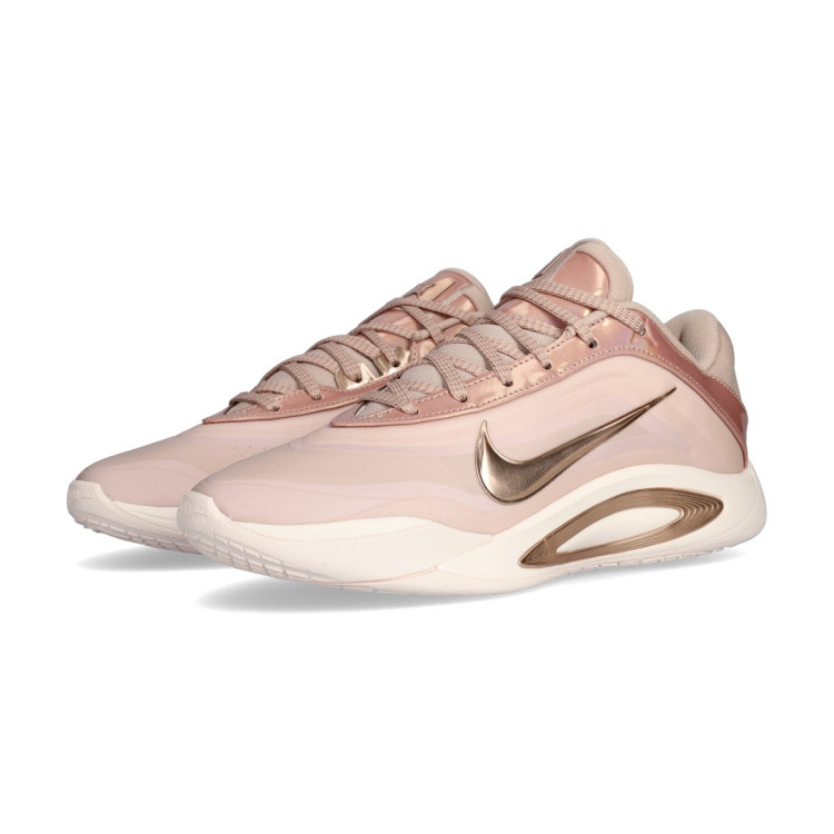 nike zoom gravity stone mauve