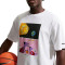 Nike Lebron James Lebronto T-Shirt