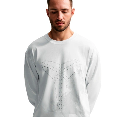 Playera Kobe Bryant Max90 Lunar New Year