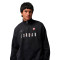 Sweatshirt Jordan Flight Gfx Fleece Quarter-Zip