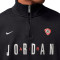 Sweatshirt Jordan Flight Gfx Fleece Quarter-Zip