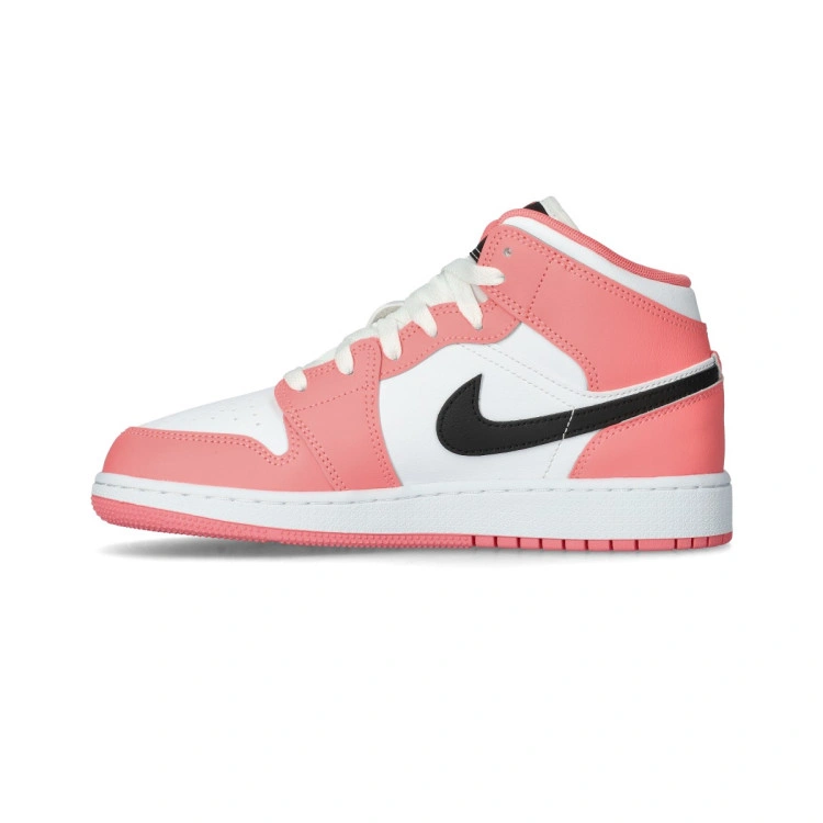 zapatilla-jordan-air-jordan-1-mid-nino-pink-gaze-black-white-2