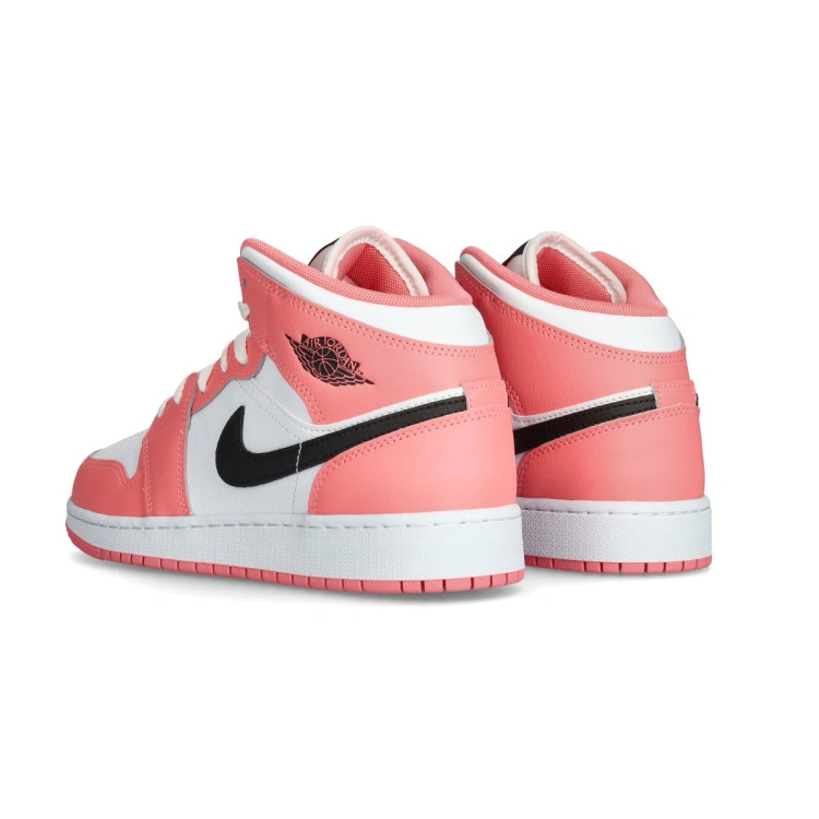 zapatilla-jordan-air-jordan-1-mid-nino-pink-gaze-black-white-5