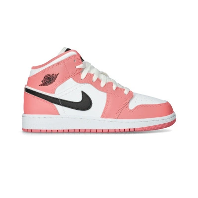 Air Jordan 1 Mid Niño Trainers