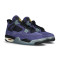 Jordan Air Jordan 4 Retro Imperial Purple Trainers