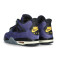 Jordan Air Jordan 4 Retro Imperial Purple Trainers