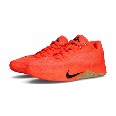 Street Flare Basketball Shoes