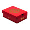 Nike Ja 3 Lunar New Year Niño Basketball Shoes