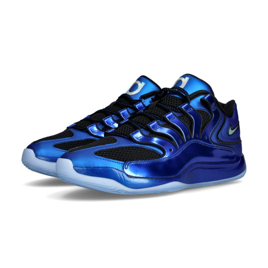 kd all blue