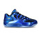 Nike Nike KD18 International Blue Basketball Shoes
