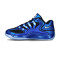 Nike Nike KD18 International Blue Basketball Shoes