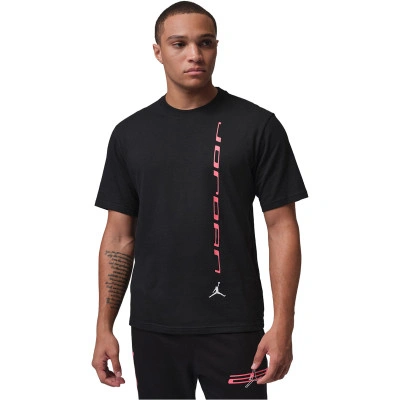 Sport Gfx Crew T-Shirt