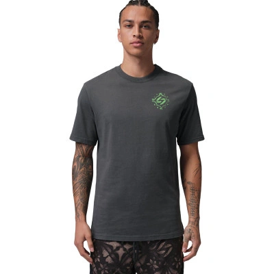 Luka Doncic Sport Crew T-Shirt