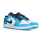 Zapatilla Jordan Air Jordan 1 Low Niño