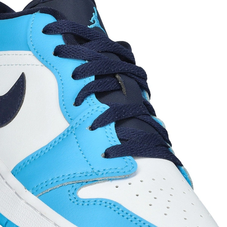 zapatilla-jordan-air-jordan-1-low-nino-blanco-7