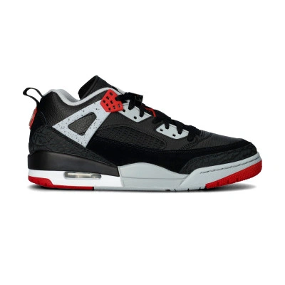 Zapatilla Spizike Low