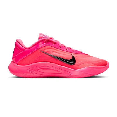 Women A'One Warning Label All-Star Basketball Shoes