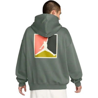 Sudadera Brooklyn GFX