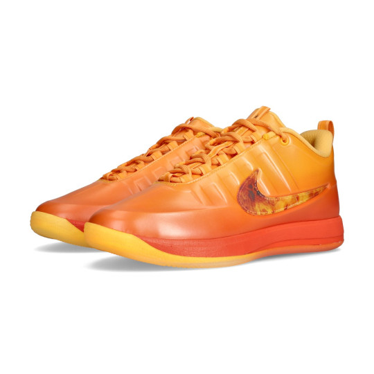 Basketball Shoes Nike Book 2 The Phoenix Sundial-Med Ash-Black