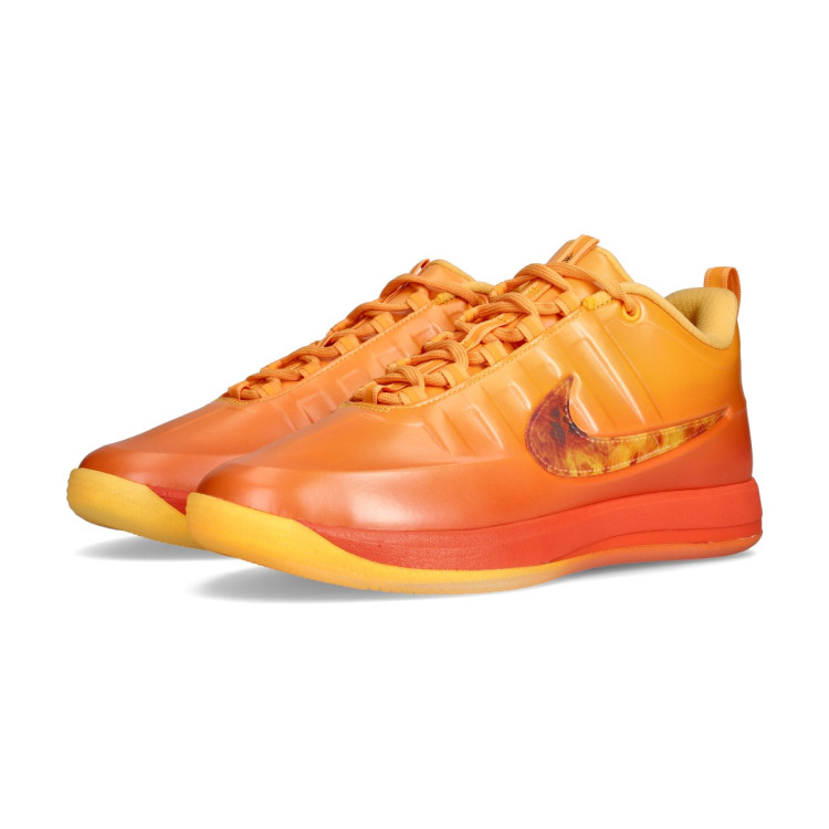Basketball Shoes Nike Book 2 The Phoenix Sundial-Med Ash-Black