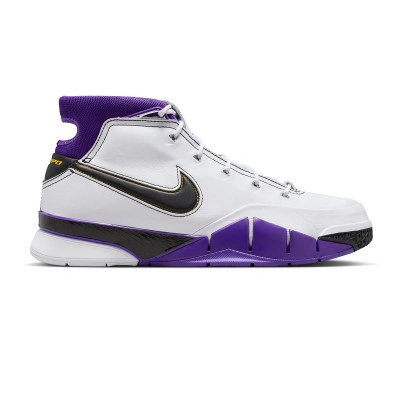 Kobe 1 Protro 81 Points Basketball Shoes