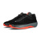 Jordan Air Jordan 40 Infrared Basketball Shoes