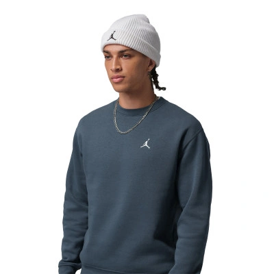 Sudadera Brooklyn Fleece Crew