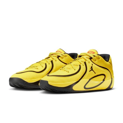 Tatum 4 Bruce Lee Basketball Shoes