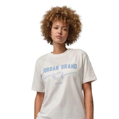 Camiseta Brand Brooklyn Mujer