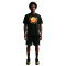 T-Shirt Nike Lebron James Out For Redemption