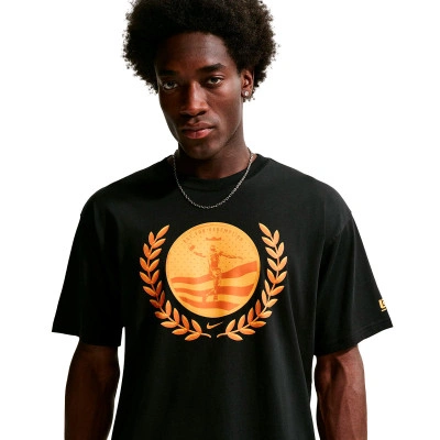 Playera Lebron James Out For Redemption