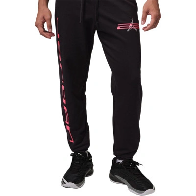 Sport Crossover Gfx Fleece Trousers